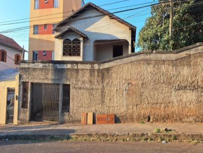 Casa para Venda, em Belo Horizonte, bairro Serrano, 3 dormitrios, 3 banheiros, 3 sutes, 4 vagas