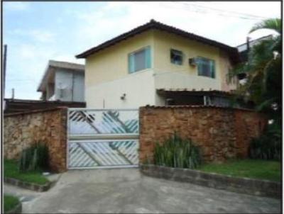 Casa para Venda, em Praia Grande, bairro Stio do Campo