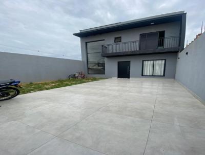 Casa para Venda, em Salto, bairro Jardim Novo So Pedro, 3 dormitrios, 2 banheiros, 1 sute, 4 vagas