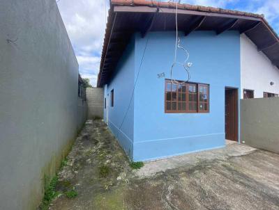 Casa para Venda, em Bertioga, bairro Albatroz, 1 dormitrio, 1 banheiro, 2 vagas