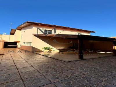 Casa para Venda, em Franca, bairro Jardim Veneza, 4 dormitrios, 2 banheiros, 1 sute, 2 vagas