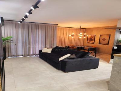 Apartamento para Venda, em Franca, bairro Jardim Consolao, 2 dormitrios, 1 banheiro, 1 sute, 1 vaga