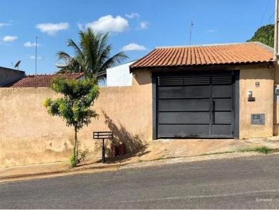 Casa para Venda, em Lins, bairro Junqueira, 3 dormitrios, 1 sute, 4 vagas