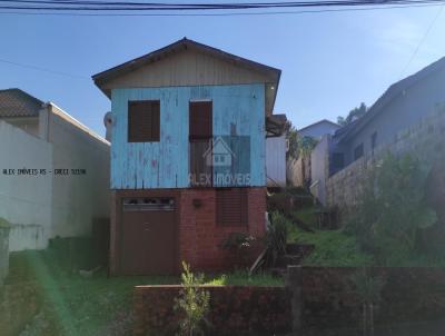 Casa para Venda, em Santa Rosa, bairro Central