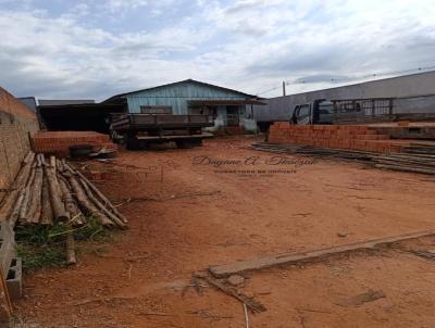 Terreno para Venda, em Telmaco Borba, bairro Alto das Oliveiras