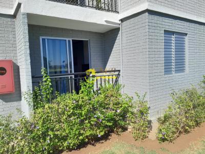 Apartamentos Financiveis para Venda, em Campinas, bairro Parque Jambeiro, 2 dormitrios, 1 banheiro