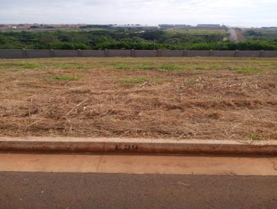 Terreno para Venda, em Nova Odessa, bairro Parque Fortaleza