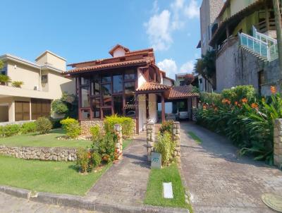 Casa em Condomnio para Venda, em Niteri, bairro Piratininga, 5 dormitrios, 4 banheiros, 2 sutes, 5 vagas