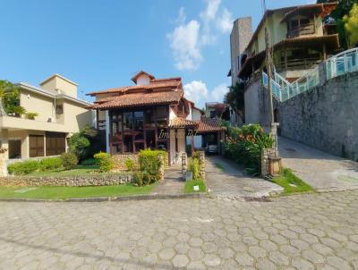 Casa em Condom�nio para Venda, em Niter�i, bairro PIRATININGA, 5 dormit�rios, 4 banheiros, 2 su�tes, 5 vagas