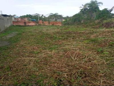 Terreno para Venda, em Itanham, bairro Jardim das Palmeiras