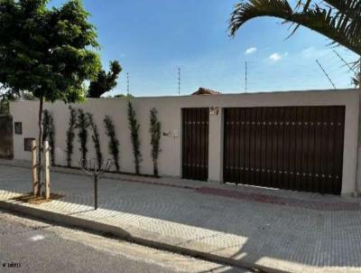 Casa Comercial para Locao, em Belo Horizonte, bairro Santa Branca, 3 dormitrios, 3 banheiros, 8 vagas