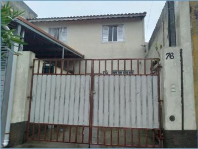 Casa para Venda, em So Paulo, bairro Vila Pirajussara, 2 dormitrios, 1 banheiro, 1 vaga