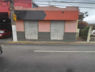 Salo Comercial para Locao, em Suzano, bairro Vila Costa, 1 banheiro