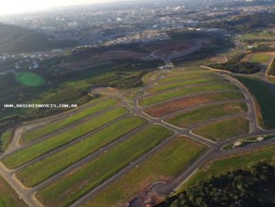 Terreno em Condomínio para Venda, em Jundiaí, bairro Alphaville