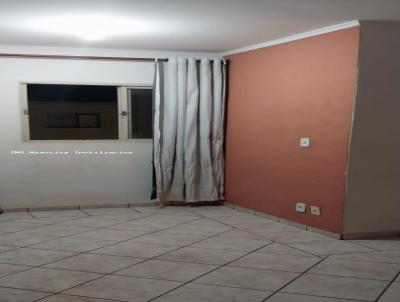 Apartamento para Venda, em Ribeiro Preto, bairro Ipiranga, 2 dormitrios, 1 banheiro, 1 vaga