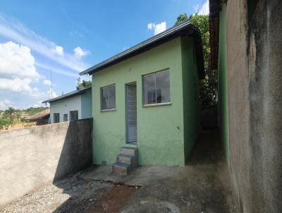 Casa em Condomnio para Venda, em Esmeraldas, bairro DUMAVILLE, 2 dormitrios, 1 banheiro, 2 vagas