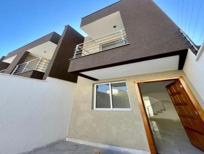 Casa Geminada para Venda, em Belo Horizonte, bairro Vila Cloris, 2 dormitrios, 1 banheiro, 2 sutes, 3 vagas