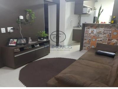 Apartamento para Venda, em Piracicaba, bairro Jardim So Francisco, 2 dormitrios, 1 banheiro, 1 vaga