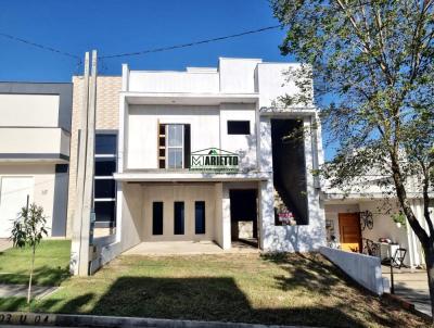 Casa para Venda, em Sorocaba, bairro Cajuru do Sul, 3 dormitrios, 5 banheiros, 3 sutes, 3 vagas