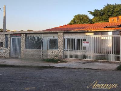 Casa para Venda, em Sorocaba, bairro Jardim So Guilherme, 2 dormitrios, 1 banheiro, 1 sute, 2 vagas