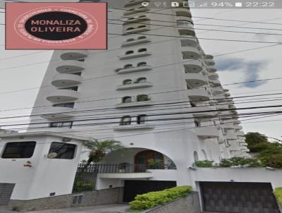 Apartamento para Venda, em So Bernardo do Campo, bairro Centro, 3 dormitrios, 4 banheiros, 3 sutes, 3 vagas