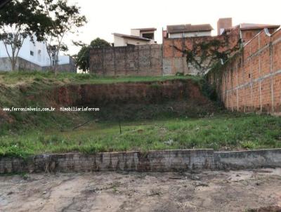 Terreno para Venda, em Presidente Prudente, bairro Parque Higienpolis