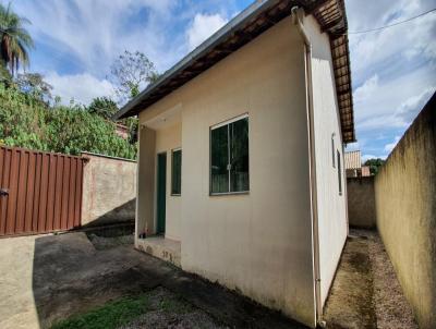 Casa em Condomnio para Venda, em Esmeraldas, bairro CIDADE JARDIM, 2 dormitrios, 1 banheiro, 1 vaga