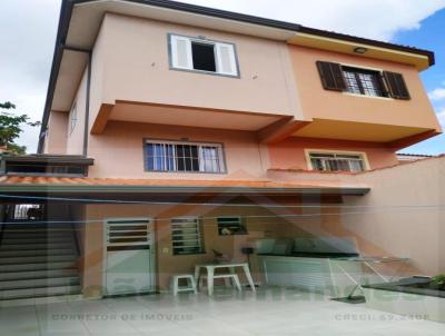 Casa para Venda, em Atibaia, bairro Atibaia Jardim, 3 dormitrios, 2 banheiros, 1 sute, 2 vagas