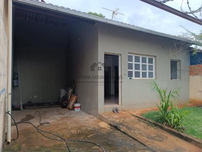 Casa para Venda, em Lagoa Santa, bairro Nossa Senhora de Lourdes, 2 dormitrios, 1 banheiro, 1 vaga