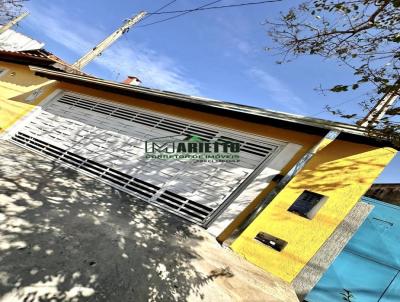 Casa para Venda, em Sorocaba, bairro den, 2 dormitrios, 2 banheiros, 1 sute, 2 vagas