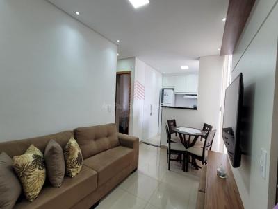 Apartamento para Venda, em Franca, bairro Vila Rezende, 2 dormitrios, 1 banheiro, 1 vaga