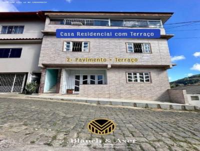 Casa para Venda, em Santa Teresa, bairro SANTA TERESA, 3 dormitrios, 2 banheiros