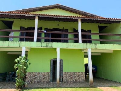 Casa para Locao, em Itanham, bairro Balnerio Gaivota, 8 dormitrios, 4 banheiros, 2 sutes, 12 vagas