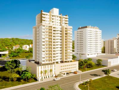 Apartamento para Venda, em Palhoa, bairro Pedra Branca, 2 dormitrios, 2 banheiros, 1 sute, 1 vaga