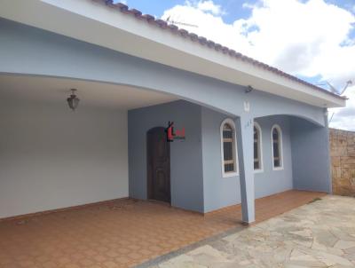 Casa para Venda, em Presidente Prudente, bairro VILA SANTA IZABEL, 3 dormitrios, 3 banheiros, 1 sute, 2 vagas