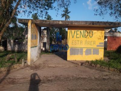 Terreno para Venda, em Mata de So Joo, bairro Imbassa