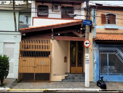 Sobrado para Venda, em So Paulo, bairro Mirandpolis, 2 dormitrios, 4 banheiros