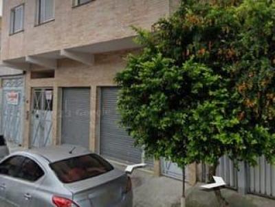 Apartamento para Locao, em Barueri, bairro Vale do Sol, 1 dormitrio, 1 banheiro