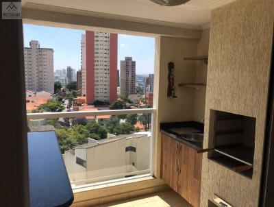 Apartamento para Venda, em Santo Andr, bairro Vila Guiomar, 3 dormitrios, 2 banheiros, 1 sute, 2 vagas