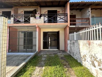 Apartamento 1 dormitrio para Venda, em Cidreira, bairro Salinas, 1 dormitrio, 1 banheiro, 1 vaga