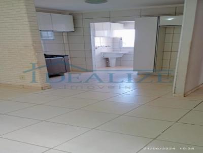 Apartamento para Venda, em Rio Claro, bairro Vila Cristina, 2 dormitrios, 1 banheiro, 1 sute, 2 vagas