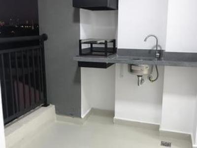 Apartamento para Venda, em Barueri, bairro Jardim Timbauhy/Aldeia, 2 dormitrios, 1 banheiro, 1 sute, 1 vaga