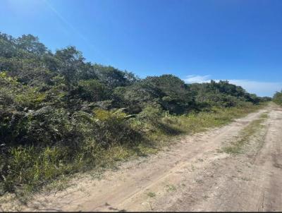 Terreno para Venda, em Itanham, bairro Jardim Maramb 1