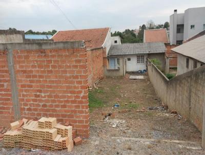 Terreno para Venda, em Araucria, bairro Costeira