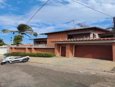 Casa para Venda, em Itu, bairro Jardim Faculdade, 4 dormitrios, 7 banheiros, 2 sutes, 6 vagas