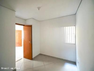 Apartamento para Venda, em So Paulo, bairro Vila Granada, 1 dormitrio, 1 banheiro