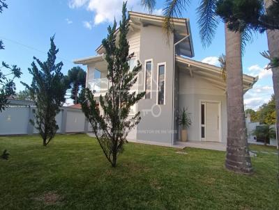 Casa Alto Padrão para Venda, em São Bento do Sul, bairro Mato Preto, 3 dormitórios, 2 banheiros, 1 suíte, 2 vagas