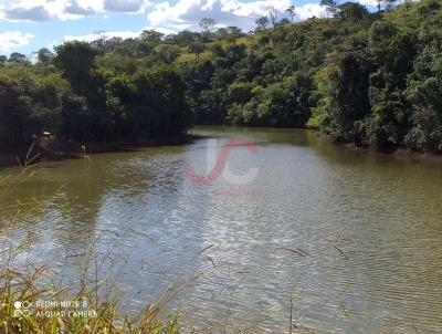 Terreno para Venda, em Alexnia, bairro RURAL