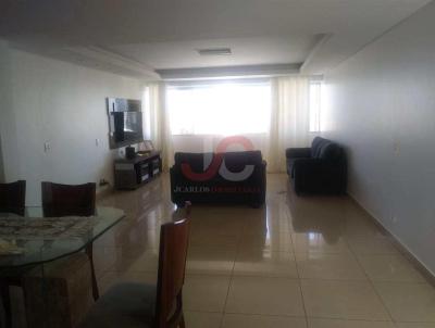 Apartamento para Venda, em Anpolis, bairro Setor Central, 4 dormitrios, 3 banheiros, 2 sutes, 1 vaga