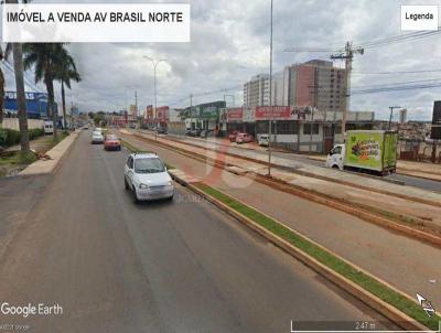 Galpo para Venda, em Anpolis, bairro Cidade Jardim, 1 banheiro